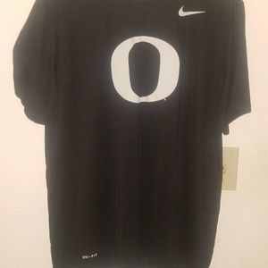 Nike Dri-Fit shirt